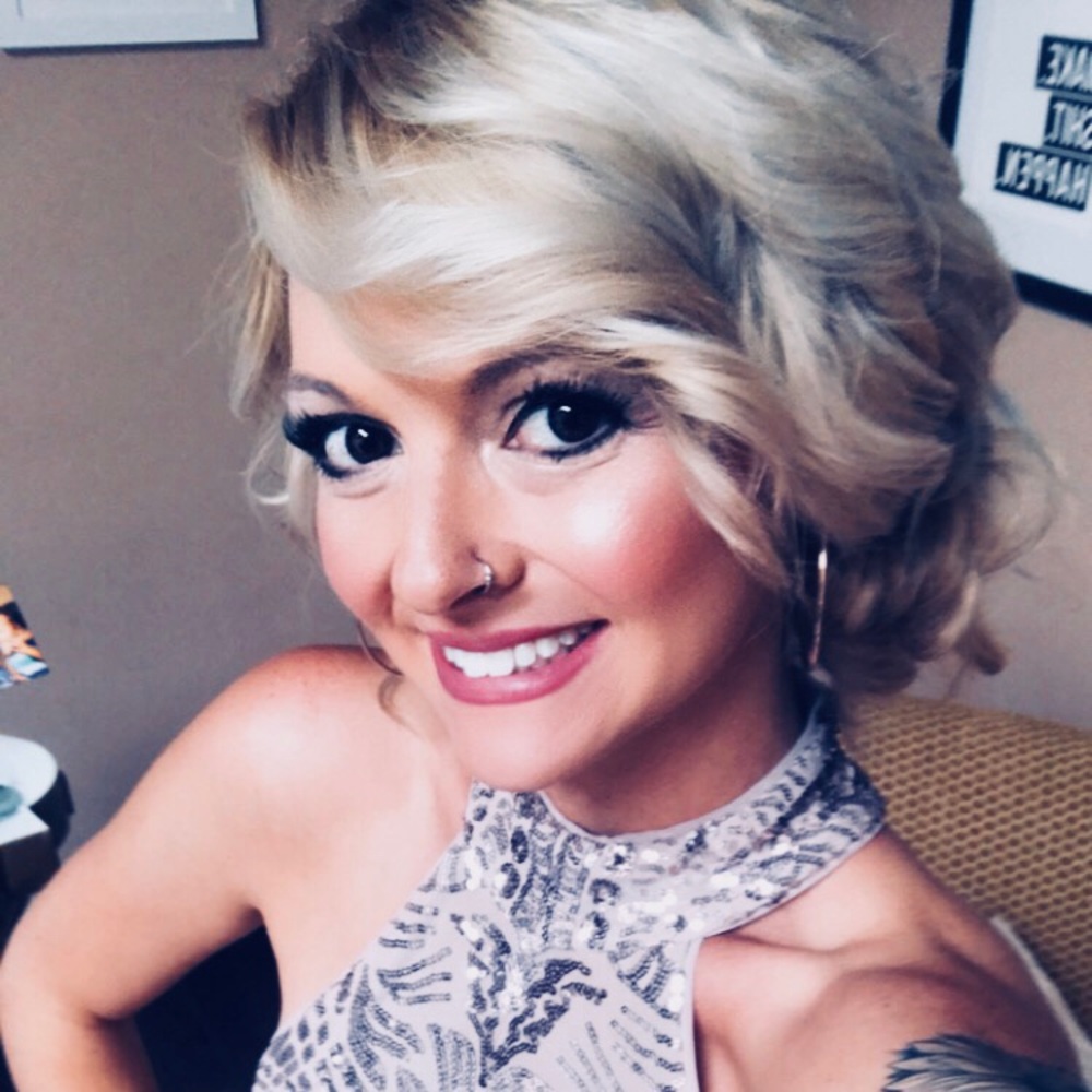 Meet your Posher, Bethany